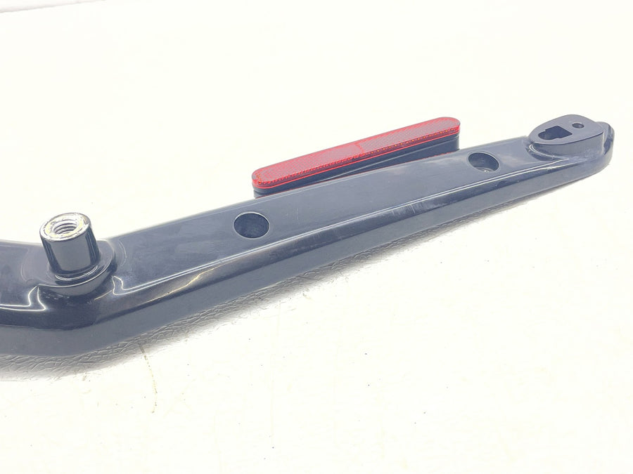 25-26 HARLEY-DAVIDSON NIGHTSTER RH975 RIGHT REAR BACK FENDER STRUT MOUNT BRACKET
