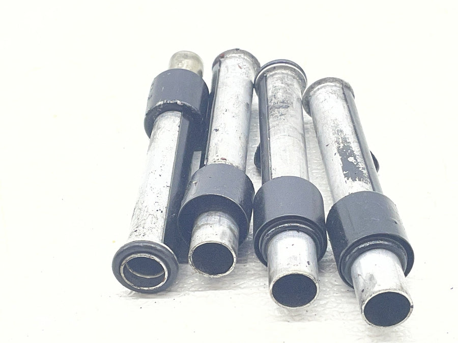 84-99 HARLEY-DAVIDSON FXLR EVOLUTION 80CI 1340 ENGINE TUBES COVERS HOUSING