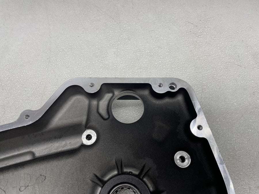 12-17 HARLEY-DAVIDSON DYNA LOW RIDER TWIN CAM 103CI INNER PRIMARY CLUTCH COVER