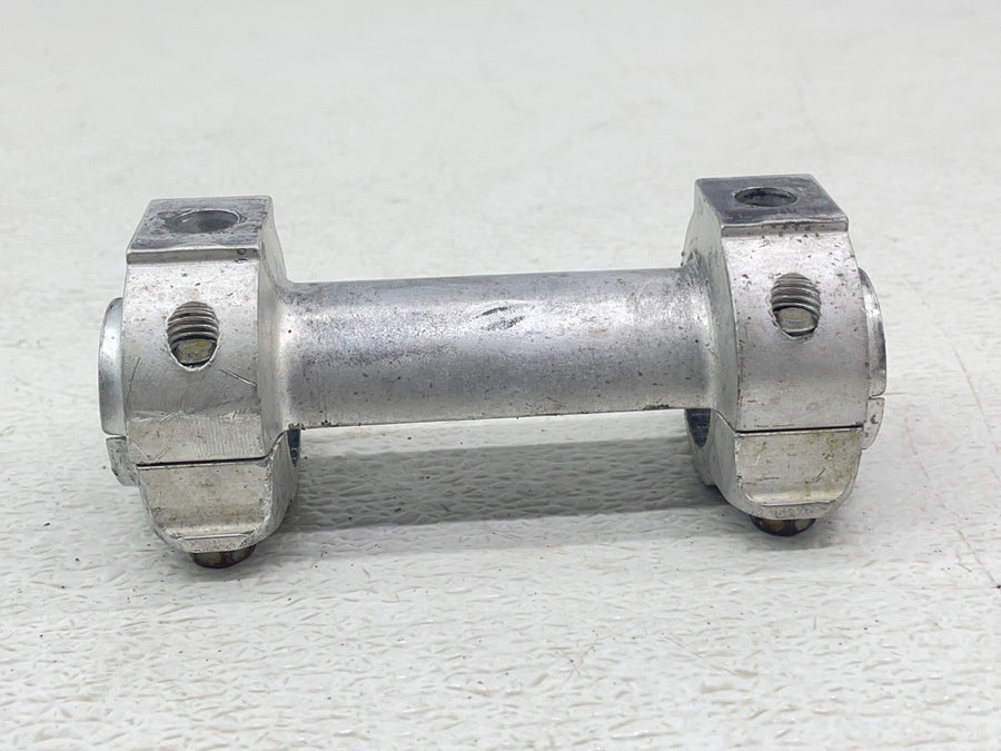 95-02 KTM 250 SX HANDLEBAR RISERS RISER CLAMP SET
