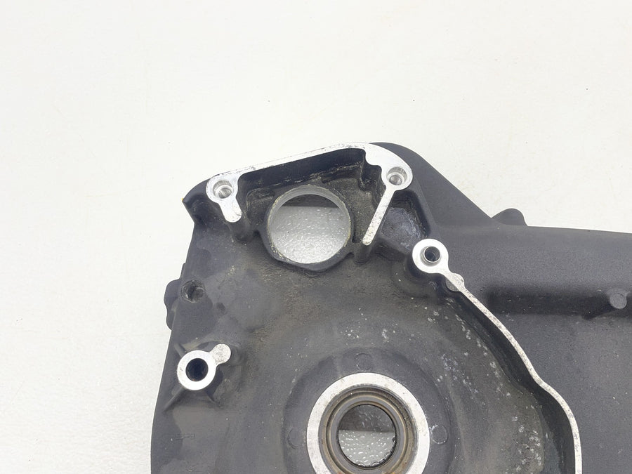 13 HARLEY-DAVIDSON ROAD GLIDE CVO CUSTOM TC 110CI INNER PRIMARY CLUTCH COVER
