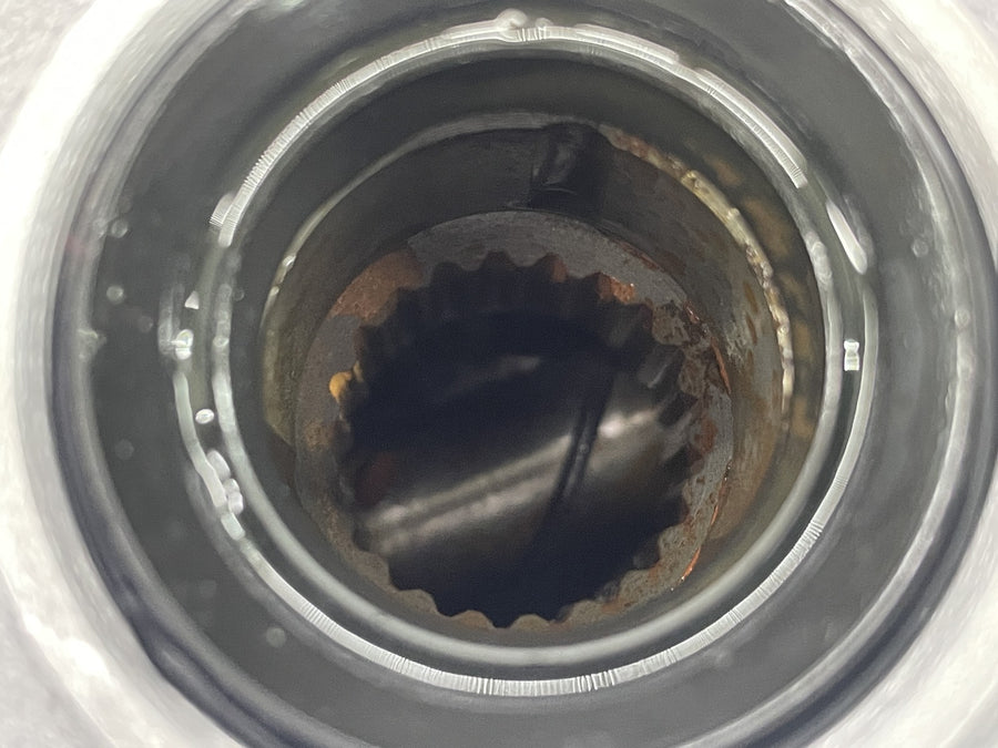 16-26 CF-MOTO CFORCE 400 400S FRONT DIFFERENTIAL FINAL DRIVE