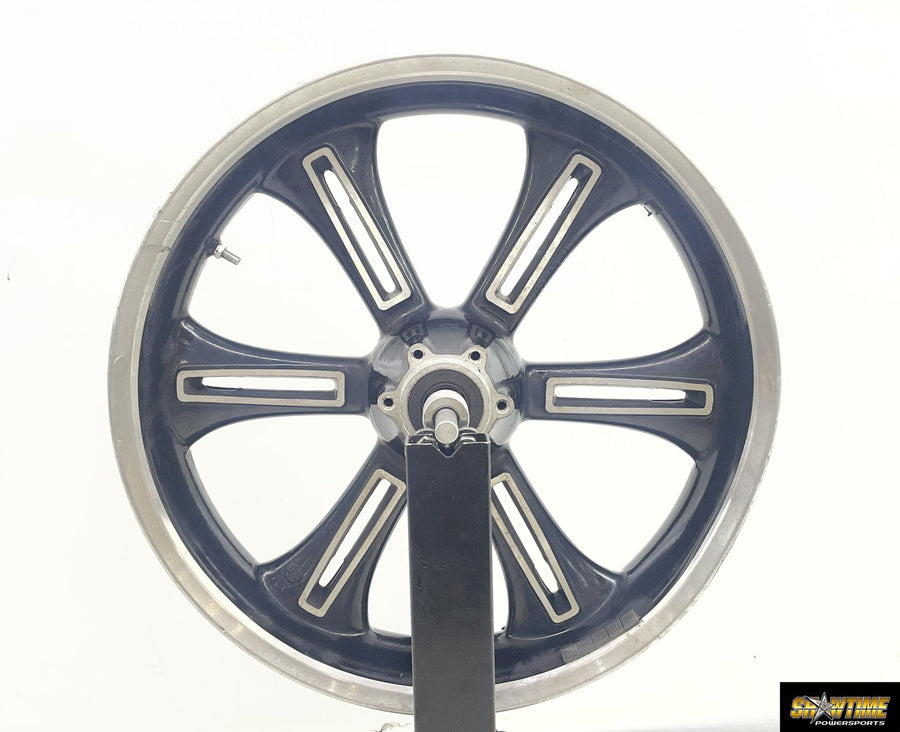 12-17 VICTORY CROSS COUNTRY TOUR FRONT WHEEL RIM