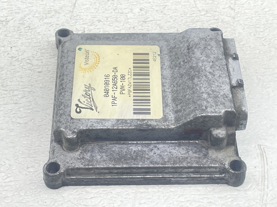 04-06 VICTORY KINGPIN OEM ECU CDI ECM COMPUTER MODULE BOX 04010916