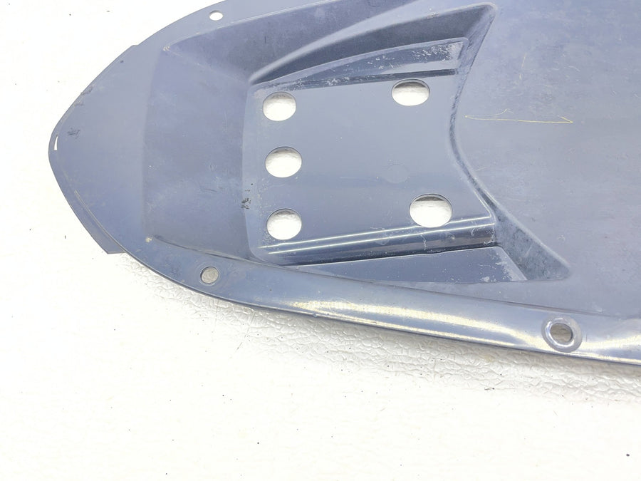 06-15 YAMAHA FZ1 FZ1S REAR BACK TAIL UNDERTAIL FAIRING COWL FENDER