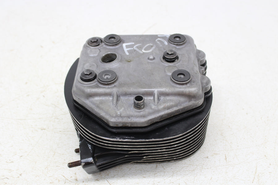 2008 KAWASAKI VULCAN 900 VN900B CLASSIC FRONT ENGINE TOP END CYLINDER HEAD CAMS