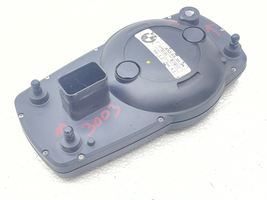 11-15 BMW G650 GS G650GS GAUGES METER SPEEDO TACH 62-11-8-526-530 3K