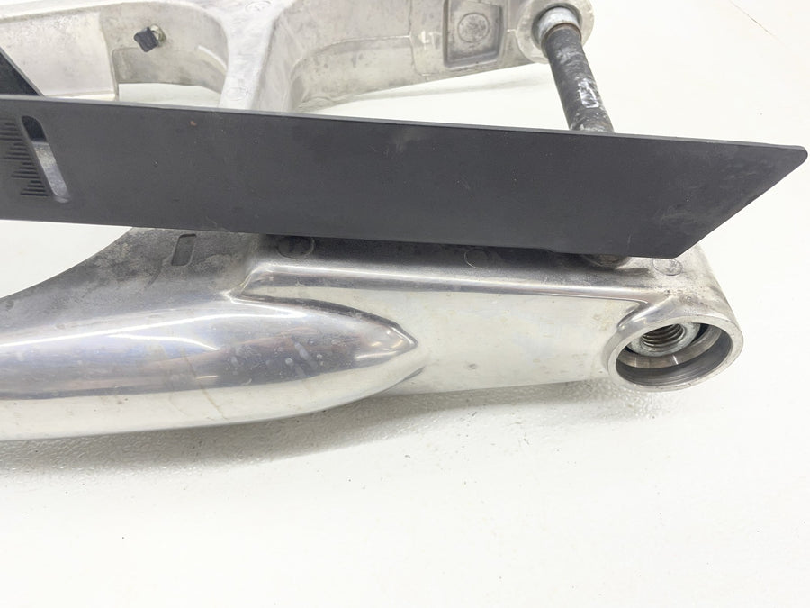 06-07 HARLEY-DAVIDSON STREET ROD VRSCR REAR SWINGARM SUSPENSION ARM