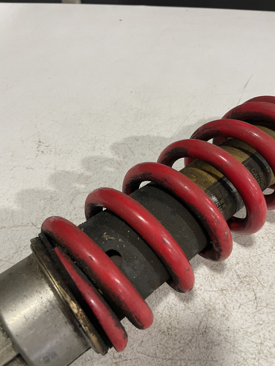 05-06 KAWASAKI NINJA ZX6R ZX636C REAR BACK SHOCK ABSORBER