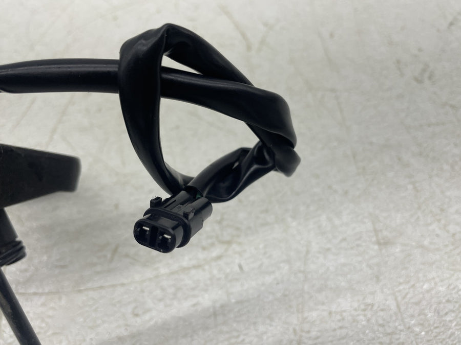 12-25 KAWASAKI NINJA ZX14R KICKSTAND SIDE KICK STAND SENSOR