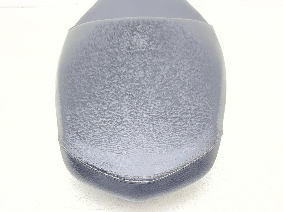 09-14 BMW F800R FRONT DRIVERS SEAT PAD CUSHION
