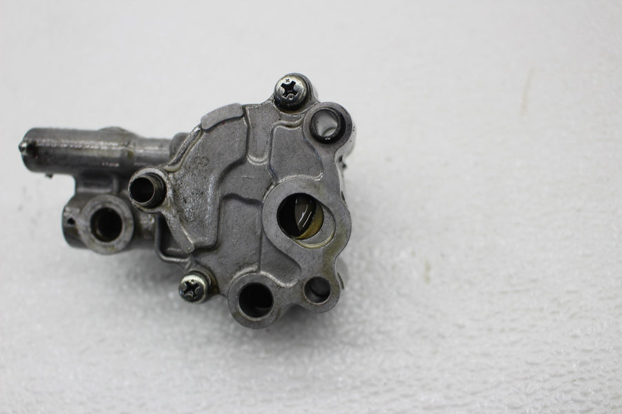 83-87 HONDA XL600 ENGINE MOTOR OIL PUMP