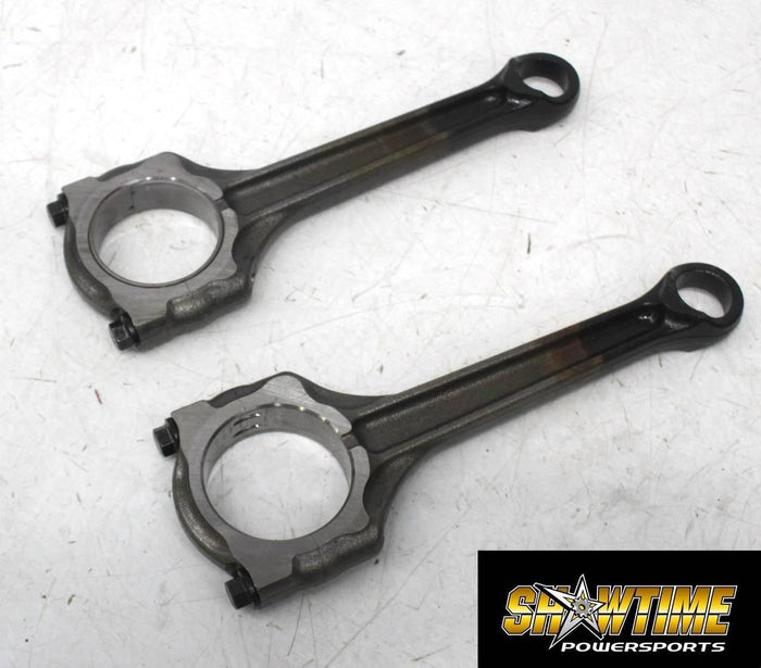 11-17 VICTORY HIGH BALL ENGINE MOTOR BLOCK PISTON CONNECTING RODS SET