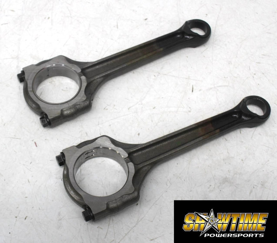 11-17 VICTORY HIGH BALL ENGINE MOTOR BLOCK PISTON CONNECTING RODS SET