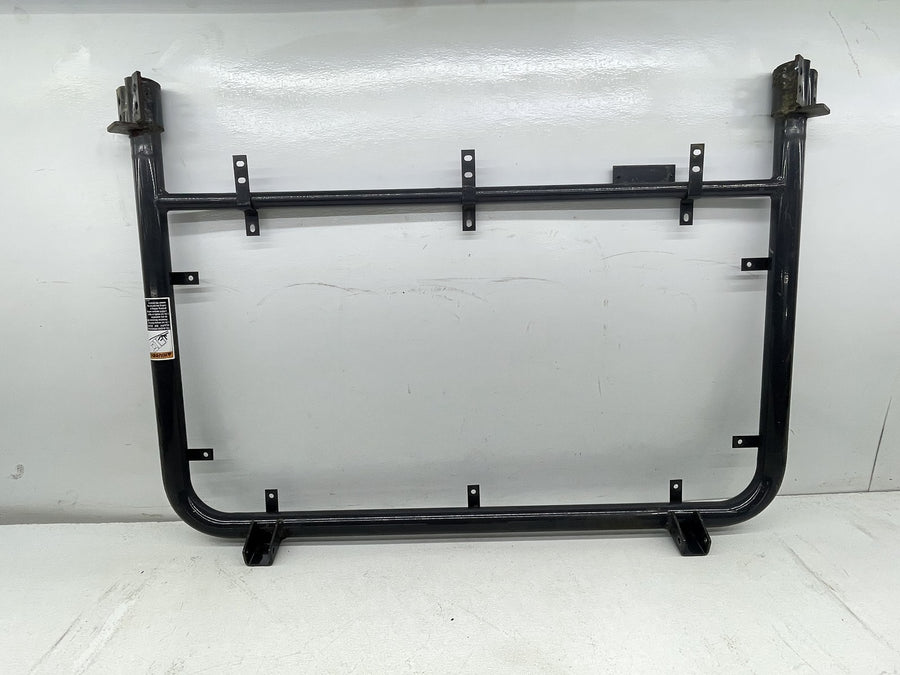04-10 KUBOTA RTV900 ROLL CAGE FRAME ASSEMBLY