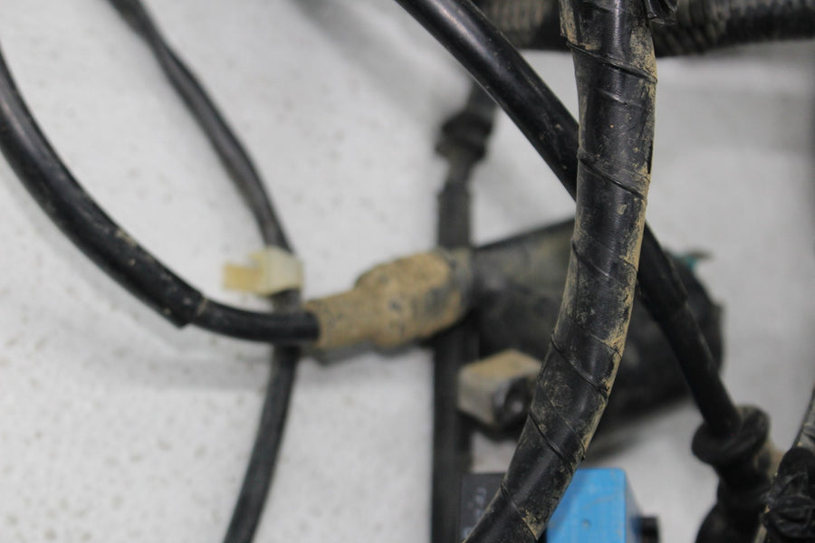 21 HONDA TALON 1000R MAIN WIRE WIRING HARNESS LOOM