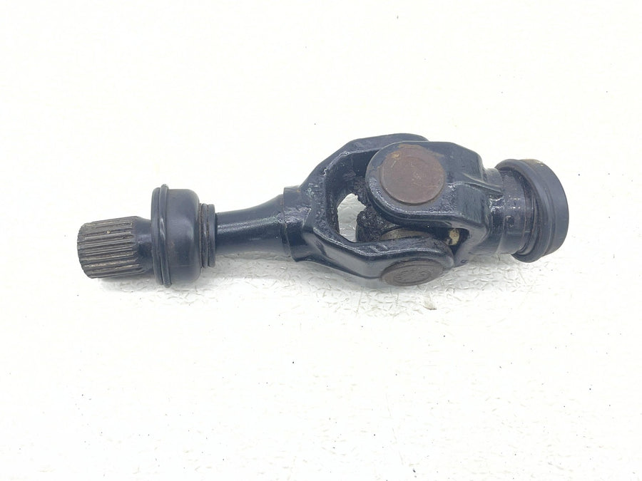 05-09 KAWASAKI BRUTE FORCE 750 KVF750 FRONT REAR DRIVE SHAFT PROP SET