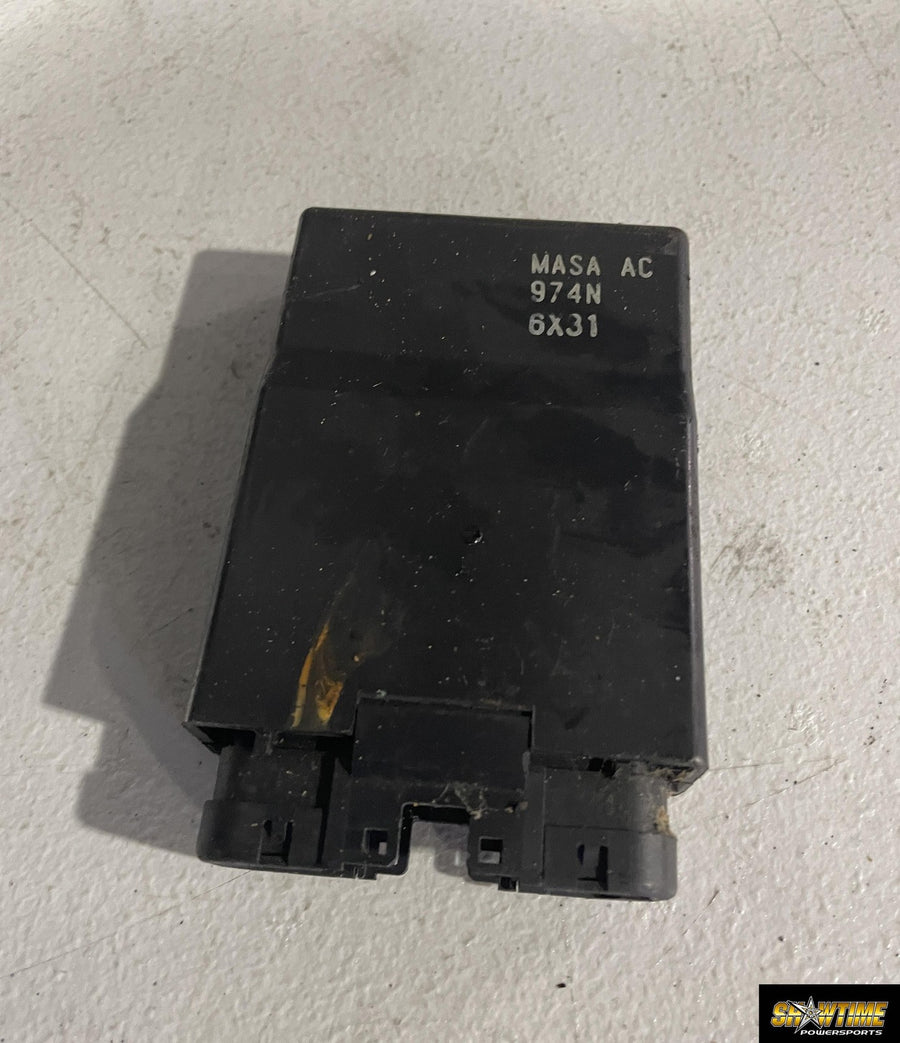 98-03 HONDA SHADOW ACE 750 VT750 OEM ECU CDI ECM COMPUTER MODULE BOX