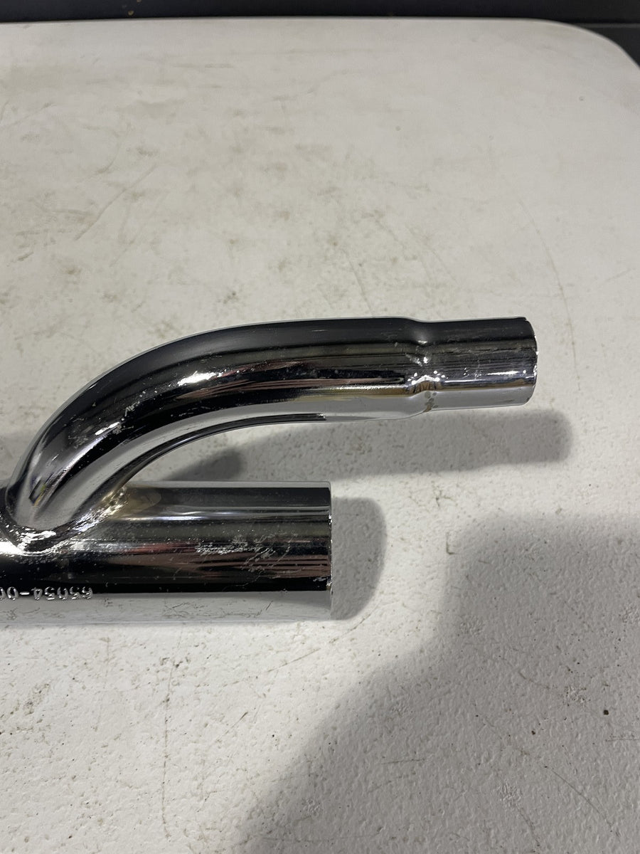 00-05 HARLEY-DAVIDSON DYNA LOW RIDER FXDL EXHAUST HEADERS PIPES