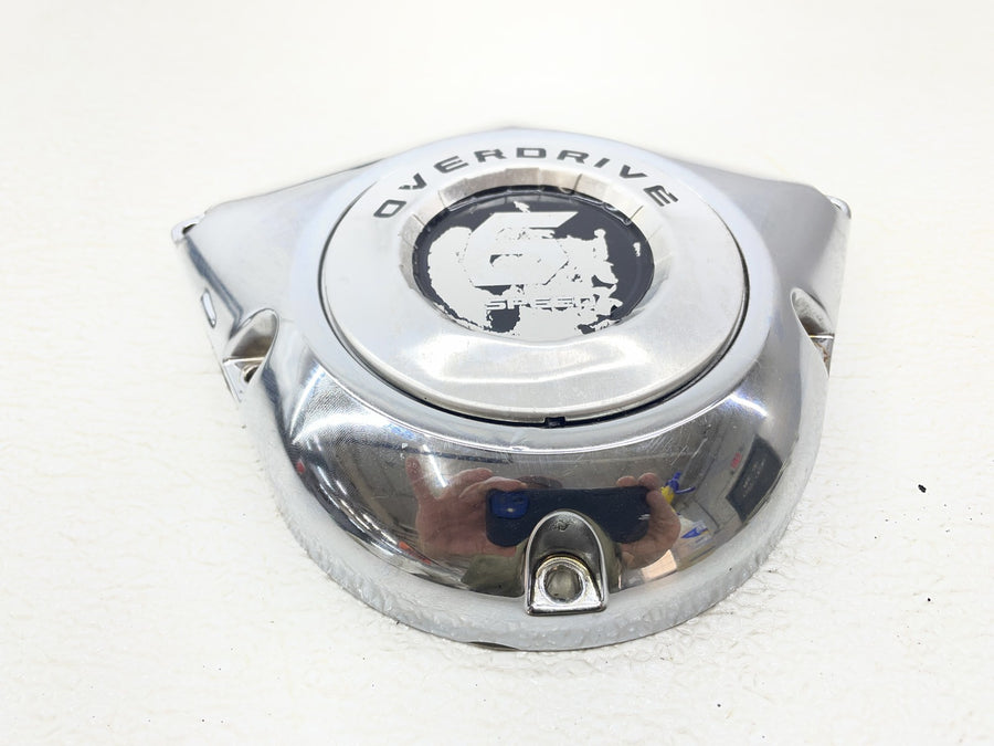 15-17 VICTORY MAGNUM X-1 ENGINE CAM RIGHT SIDE COVER PANEL