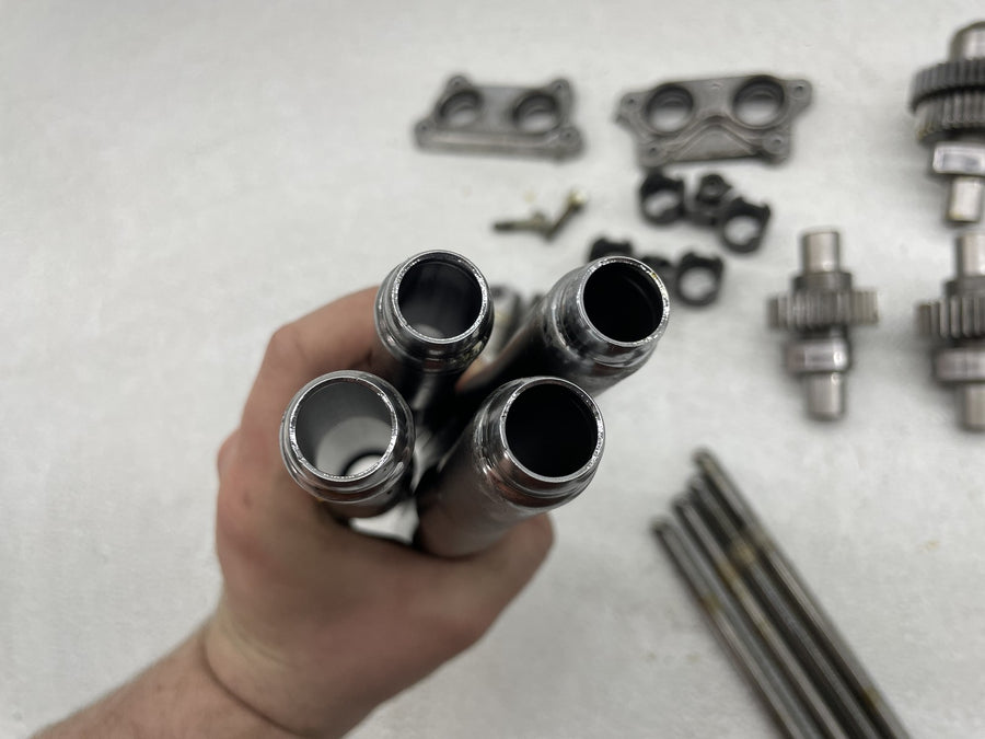 07-11 HARLEY-DAVIDSON SPORTSTER 1200 LOW XL1200L CAMSHAFT KIT PUSHRODS LIFTERS