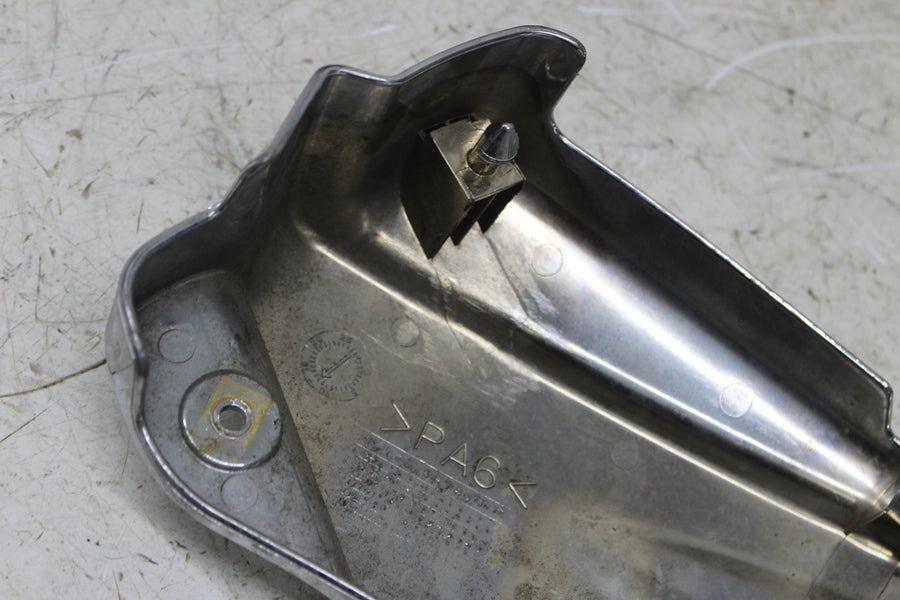 2003 YAMAHA V STAR 1100 XVS1100 CUSTOM SIDE COVER PANEL COWL FAIRING