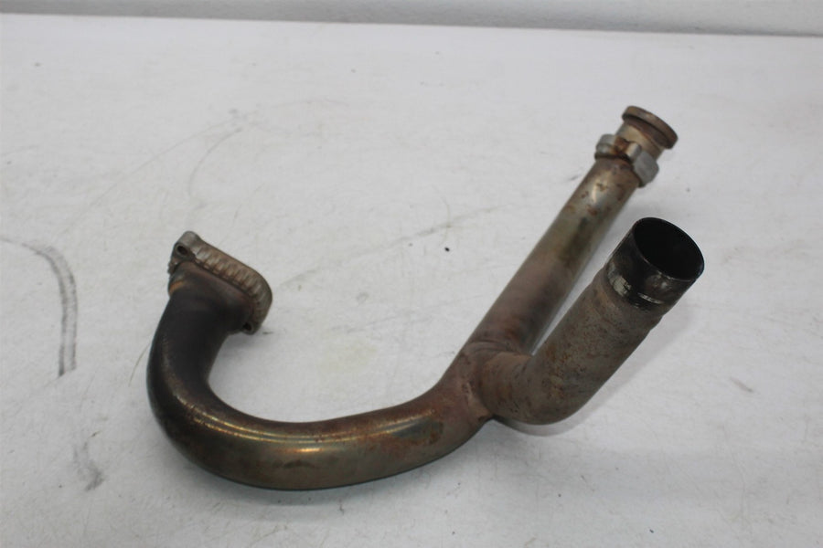 98-05 BMW R1100 S EXHAUST HEADER HEAD PIPES SET