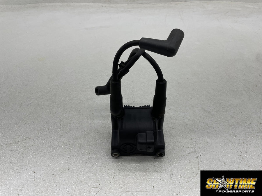 01-06 HARLEY-DAVIDSON SOFTAIL STANDARD FXSTI IGNITION COILS