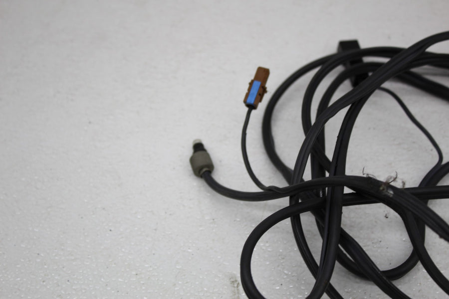 99-01 FERRARI 456 M SUB WIRE WIRING HARNHESS LOOM