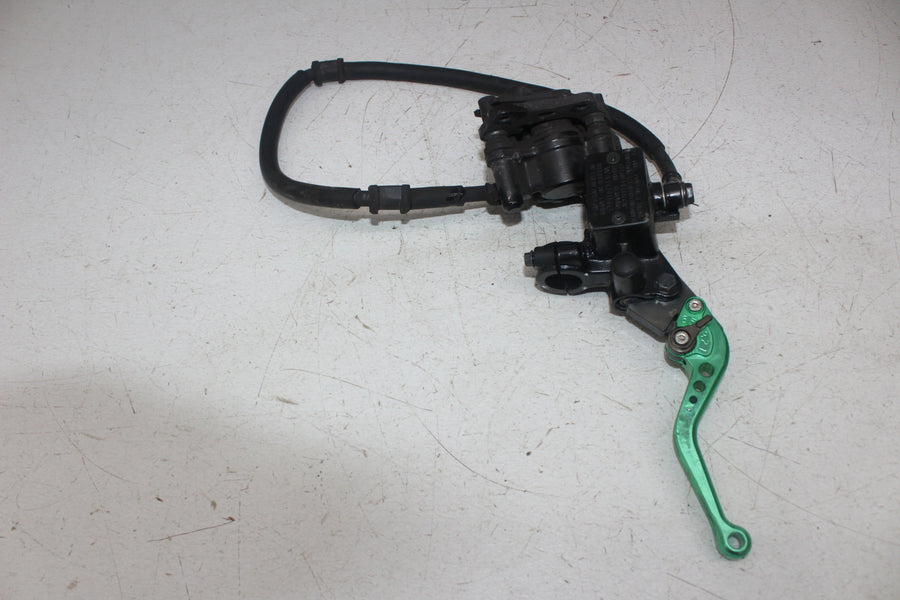 2015 KAWASAKI NINJA 300 EX300A FRONT BRAKE CALIPER MASTER CYLINDER