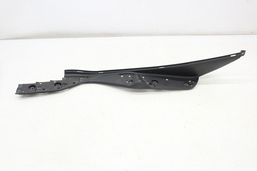 03-06 SUZUKI BURGMAN 400 AN400 LEFT RIGHT LOWER LEG FOOT BOARDS COVERS