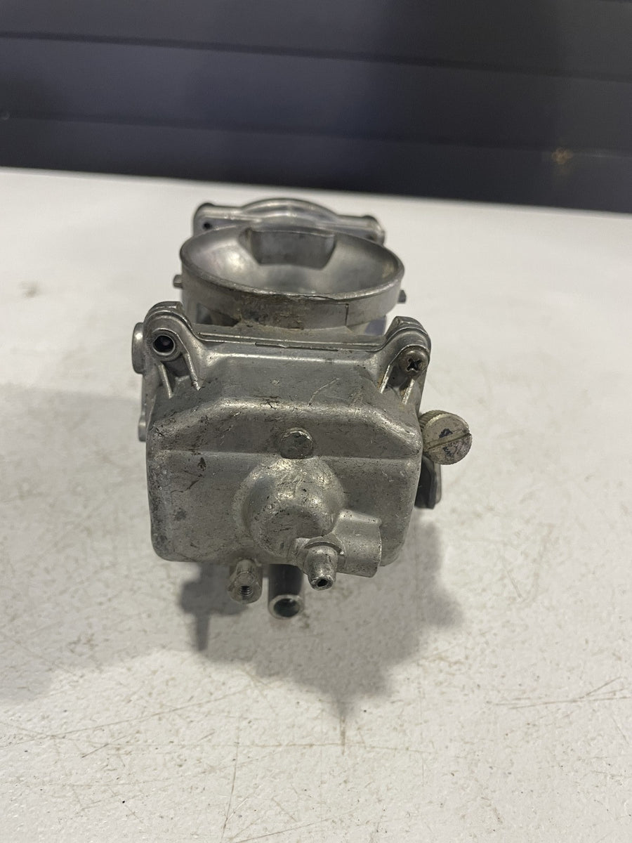 08-18 KAWASAKI KLR650 CARBS CARBURETORS