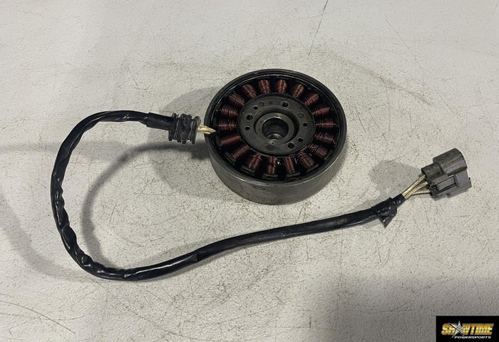 16 17 18 DUCATI HYPERMOTARD 939 STATOR GENERATOR ALTERNATOR MAGNETO FLYWHEEL