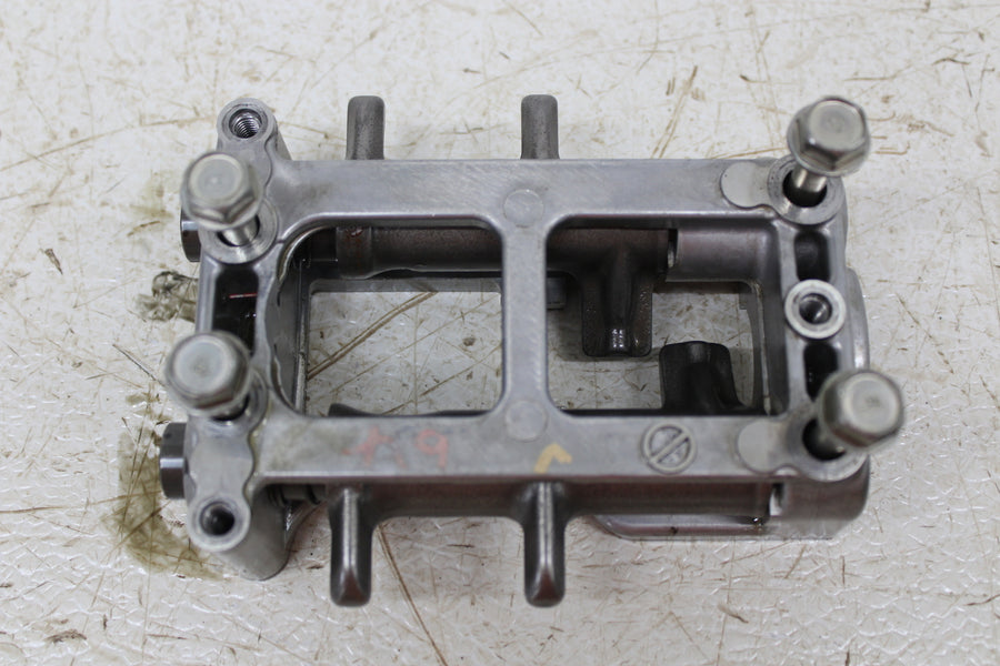2008 KAWASAKI VULCAN 900 VN900B CLASSIC FRONT ENGINE TOP END CYLINDER HEAD CAMS