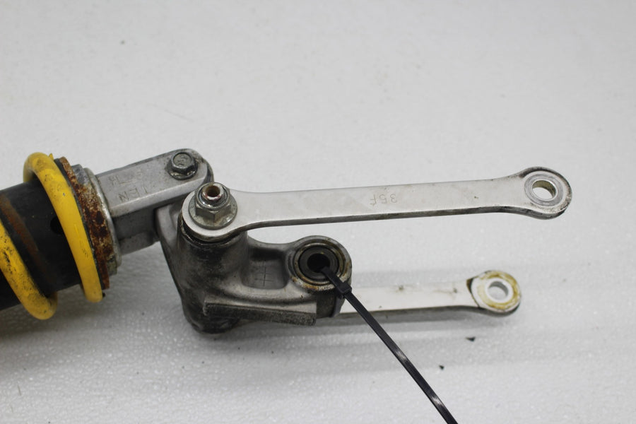 04-05 SUZUKI GSXR600 GSXR 600 REAR BACK SHOCK ABSORBER