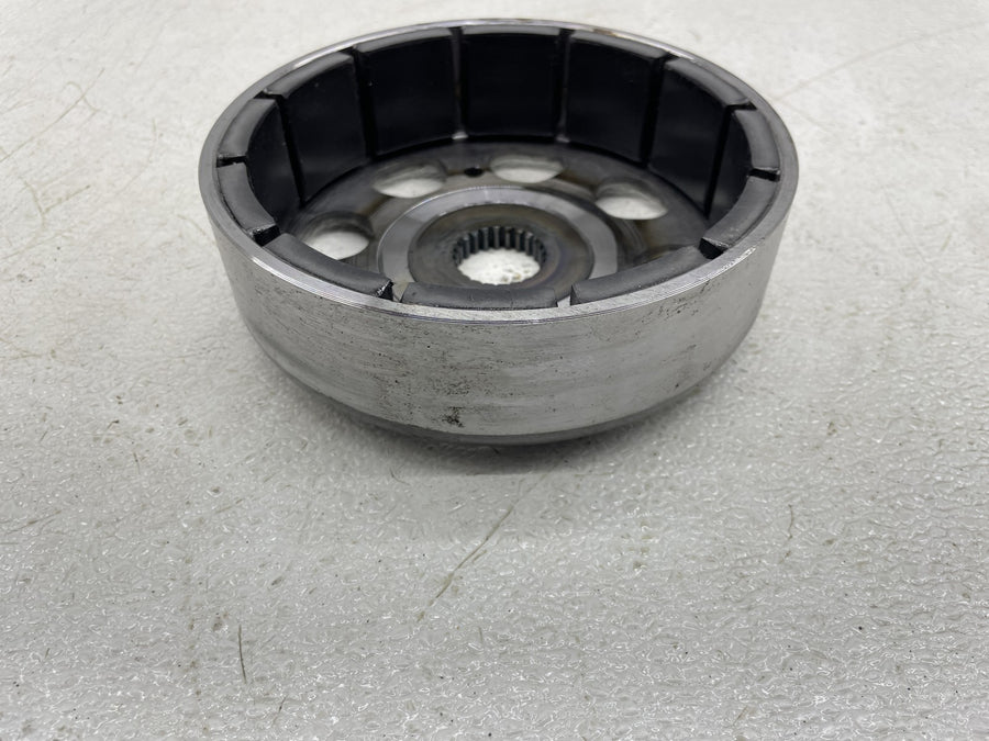 24-26 HARLEY-DAVIDSON STREET GLIDE FLHX M8 117CI STATOR FLYWHEEL