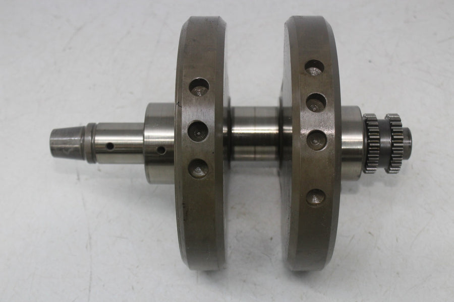 11-17 VICTORY HIGH BALL ENGINE MOTOR CRANKSHAFT CRANK SHAFT
