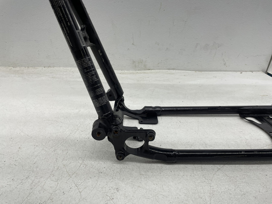 17-23 HARLEY-DAVIDSON ELECTRA GLIDE ULTRA LIMITED STPSS33 FRAME CHASSI STRAIGHT
