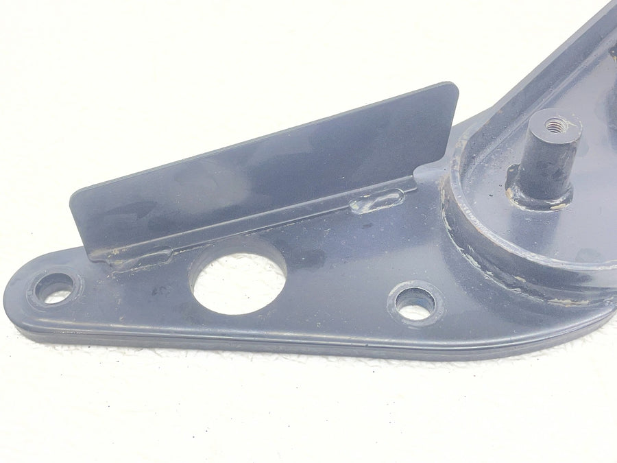 2012 SUZUKI BOULEVARD M109R LEFT RIGHT REAR BACK FENDER SUPPORT BRACKET MOUNTS