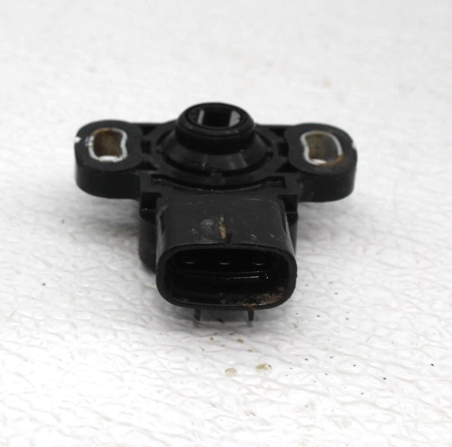 16-18 YAMAHA YXZ1000R TPS THROTTLE POSTION SENSOR
