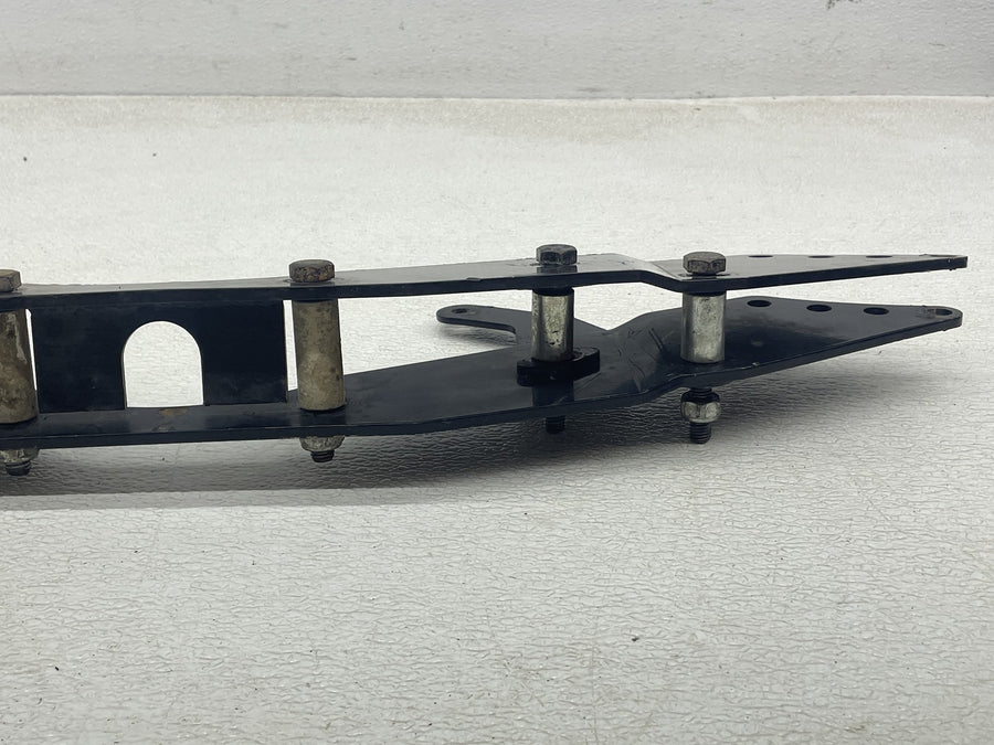 08-14 POLARIS RZR 800 SUSPENSION MOUNTS BRACKETS LIFT KIT