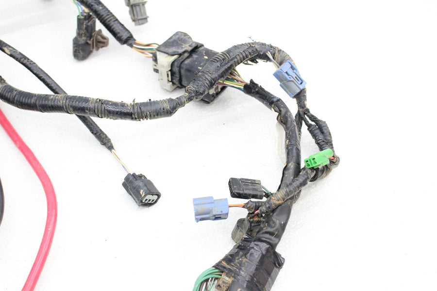 19-25 HONDA TALON 1000R SXS10S2R ABS MAIN WIRE WIRING HARNESS LOOM