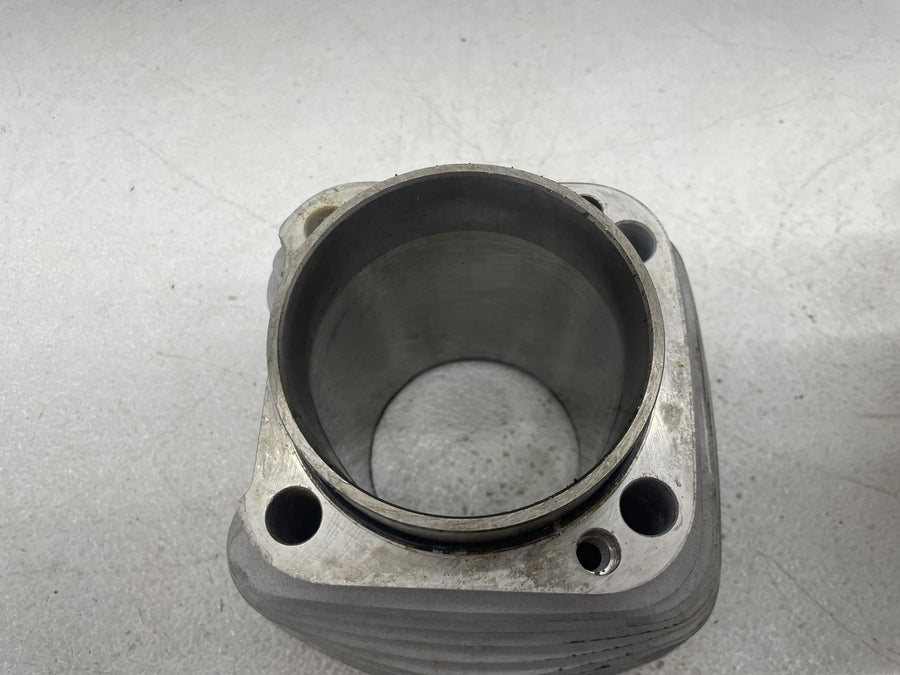 01-06 HARLEY-DAVIDSON SOFTAIL STANDARD FXSTI ENGINE MOTOR PISTON CYLINDERS BLOCK