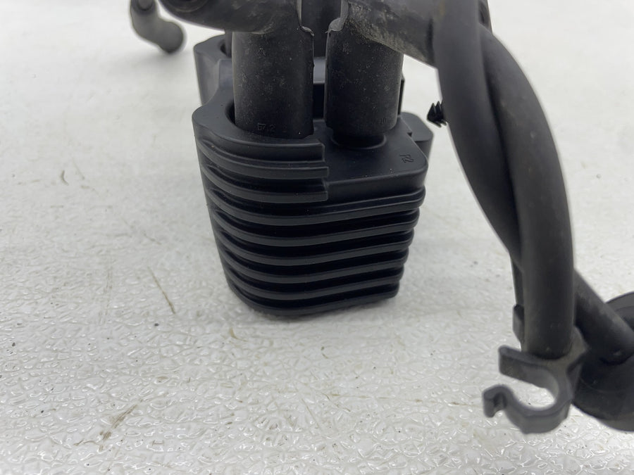 24-26 HARLEY-DAVIDSON STREET GLIDE FLHX IGNITION COILS SPARK PLUGS