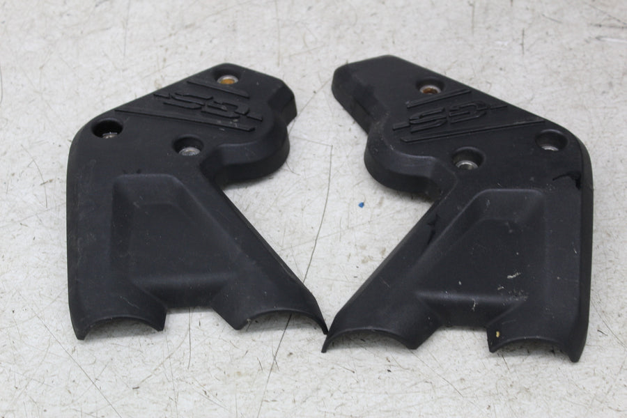 18 BMW G310GS G310 LEFT RIGHT FRAME COVER COWL PAIR