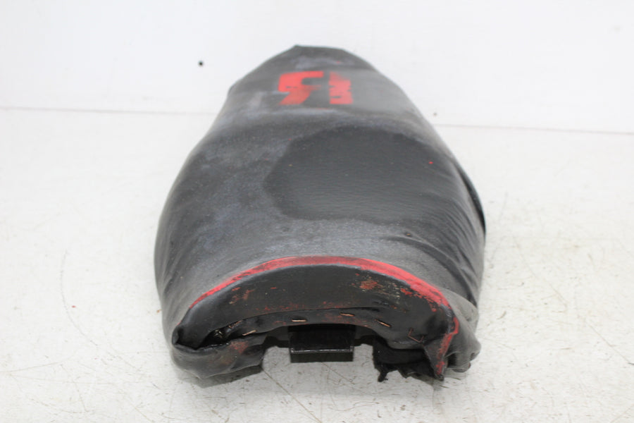 98-04 TRIUMPH SPRINT 955 FRONT DRIVERS SEAT PAD SADDLE PILLION