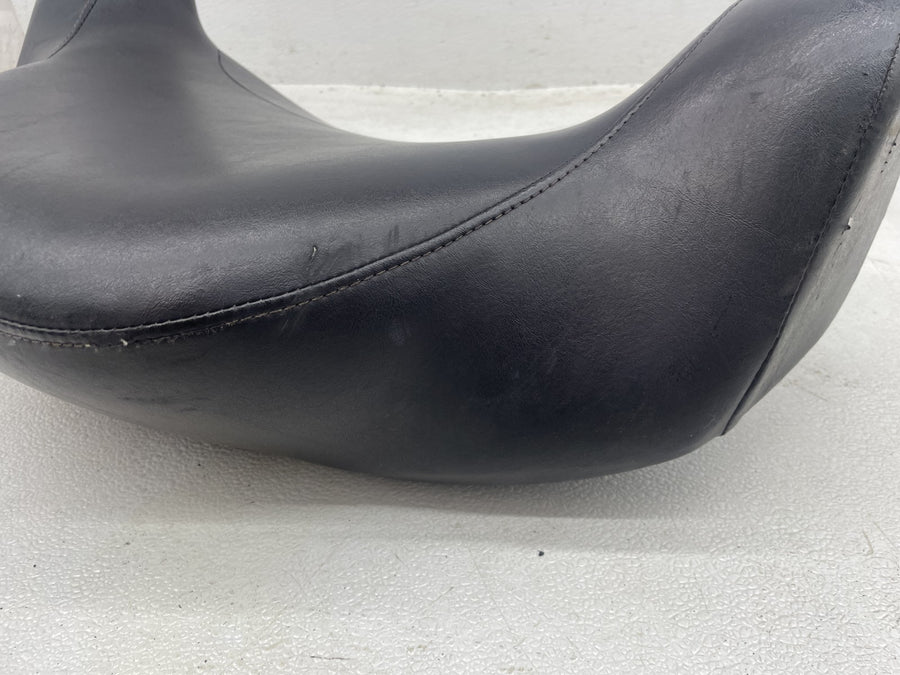 12-16 HARLEY-DAVIDSON ROAD GLIDE SPECIAL TOUR PAK TRUNK BACKREST PAD BACK REST