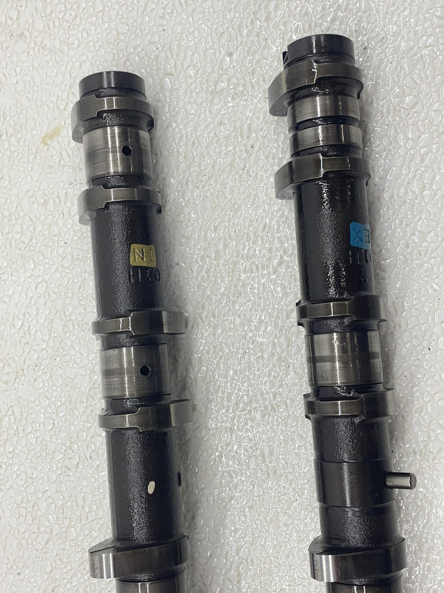 06-07 SUZUKI GSXR600 GSXR 600 INTAKE EXHAUST CAMSHAFT CAM SHAFTS SET