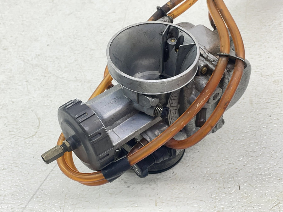 95-02 KTM 250 SX OEM KEIHIN CARB CARBURETOR