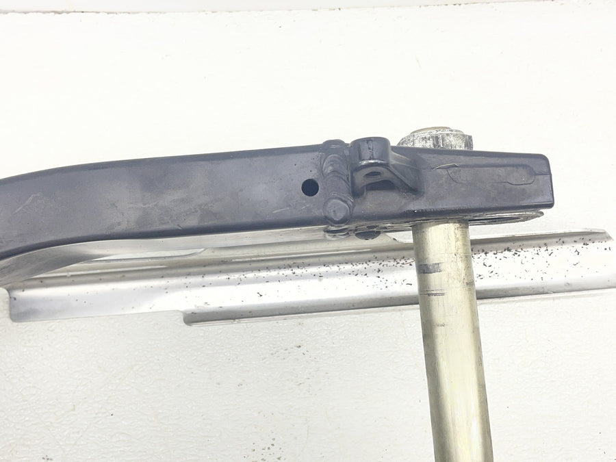11-12 SUZUKI BANDIT GSX1250FA REAR SWINGARM BACK SUSPENSION SWING ARM